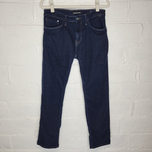 Mavi | Jeans | Mavi Jeans Mens Size 32 X 3 Jeans Zach Straight Leg ...